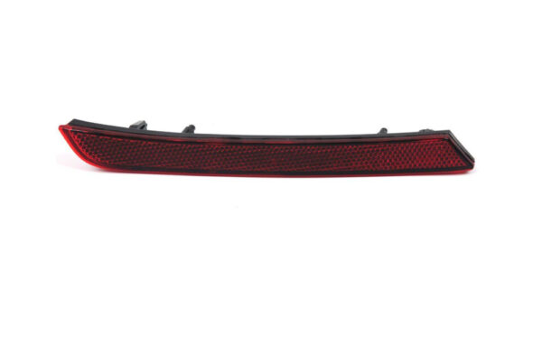 NEW FORD EDGE MK2 REAR LEFT BUMPER REFLECTOR 2334686 KT4B-17A849-AB ORIGINAL - Image 3