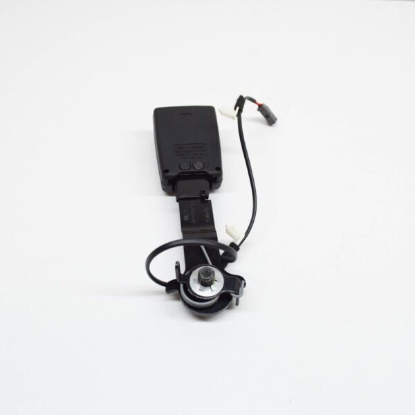 FORD GALAXY MK3 REAR CENTRE SEAT BUCKLE 2339476 NEW - Image 5