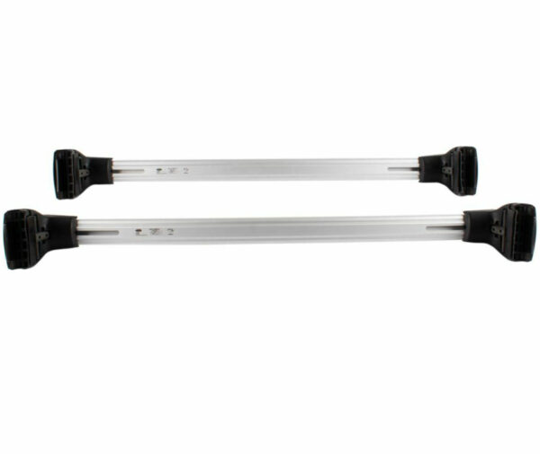 NEW FORD FOCUS C519 MK4 ROOF RAILS RACK KIT AMKX7J-550B08-AA 2344826 ORIGINAL - Image 3