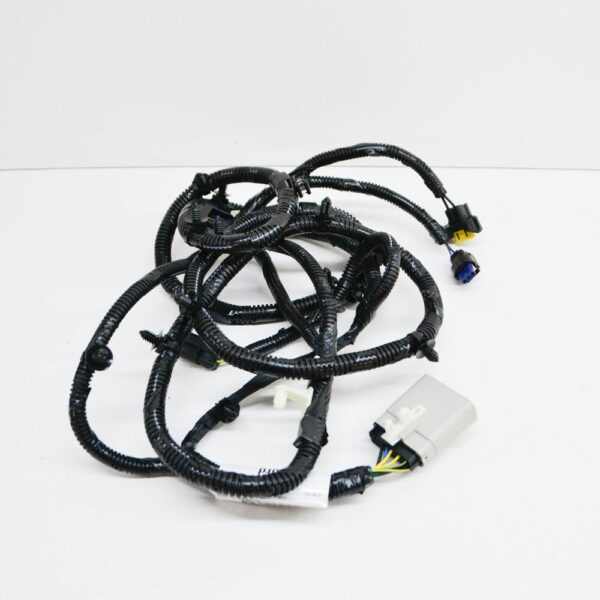 NEW FORD KUGA C520 MK2 FRONT PARKING DISTANCE AID SENSOR WIRE 2346215 ORIGINAL - Image 3