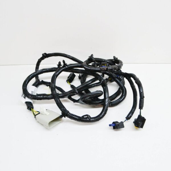 NEW GENUINE OEM 2346215 NEW FORD KUGA C520 MK2 FRONT PARKING DISTANCE AID SENSOR WIRE 2346215 ORIGINAL
