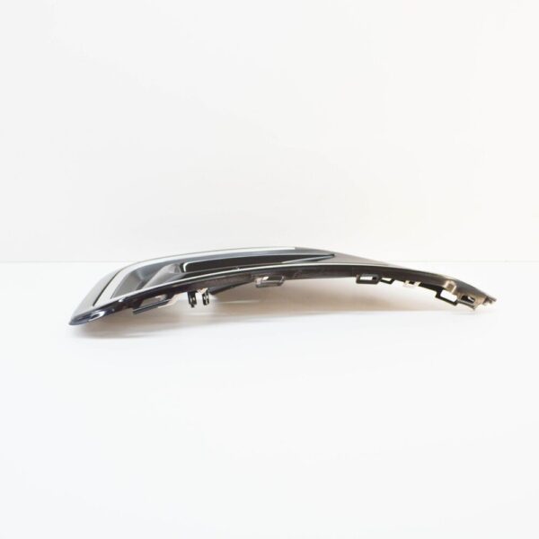 NEW FORD MONDEO MK5 FRONT BUMPER RIGHT GRILLE JS7B-19952-CDSMA4 2351870 ORIGINAL - Image 3
