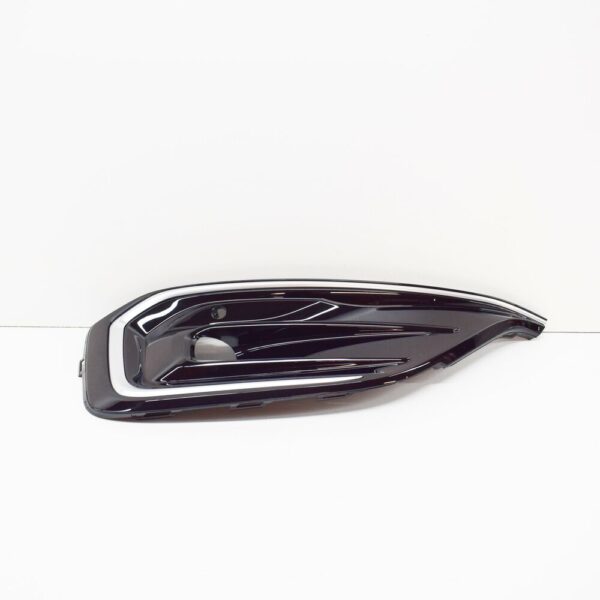 NEW FORD MONDEO MK5 FRONT BUMPER LEFT GRILLE 2351872 JS7B-19953-CDSMA4 ORIGINAL - Image 3
