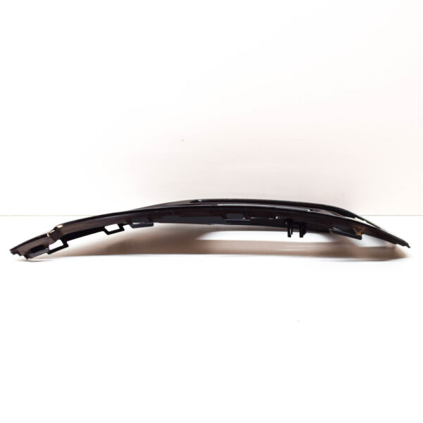 LEFT GRILL 2595383 JS7B-19953-NB5UAW NEW