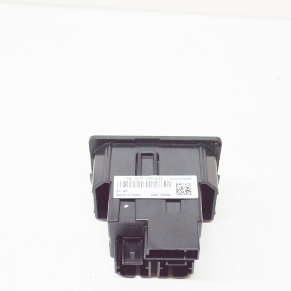 FORD FOCUS C346 MK3 GENUINE NEW Interface Module Sync III HU5T-14F014-AC 5867257