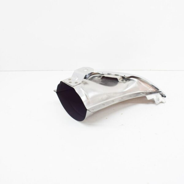 NEW GENUINE OEM 2363659 NEW FORD MONDEO MK5 EXHAUST TAIL PIPE LEFT TIP DS73-17G771-BB 2363659 ORIGINAL