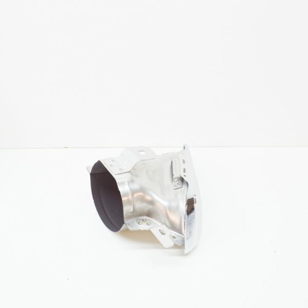 NEW FORD MONDEO MK5 ESTATE EXHAUST RIGHT TAIL PIPE TIP TRIM 2363663 ORIGINAL - Image 3