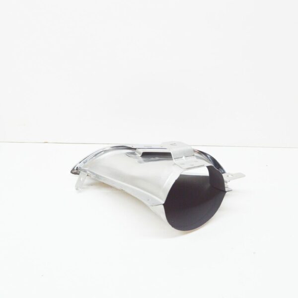 NEW GENUINE OEM 2363663 NEW FORD MONDEO MK5 ESTATE EXHAUST RIGHT TAIL PIPE TIP TRIM 2363663 ORIGINAL