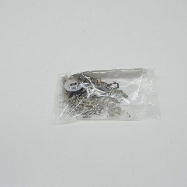 NEW FORD TOURNEO CUSTOM IGNITION LOCK CYLINDER KIT 2363729 BK21-3697-AD ORIGINAL - Image 3