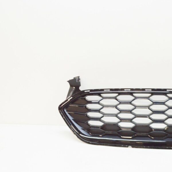 NEU OEM ORIGINAL 2366156 NEW FORD MONDEO MK5 FRONT GRILLE 2366156 JS7B-8200-CB5UAW ORIGINAL