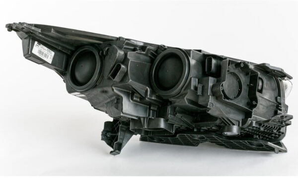 NEW FORD KUGA C520 MK2 FRONT LEFT HEADLIGHT LHD 2370326 GV41-13W030-AJ ORIGINAL - Image 3