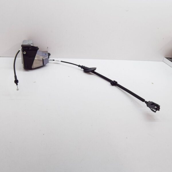 FORD TOURNEO CUSTOM FRONT LEFT DOOR LOCK RHD 2381746 BK21-V219A65-AL NEW GENUINE