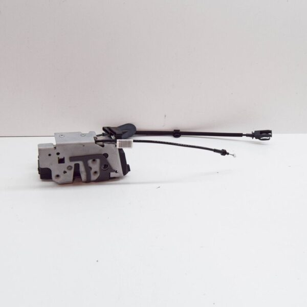 FORD TOURNEO CUSTOM FRONT LEFT DOOR LOCK RHD 2381746 BK21-V219A65-AL NEW GENUINE - Image 5
