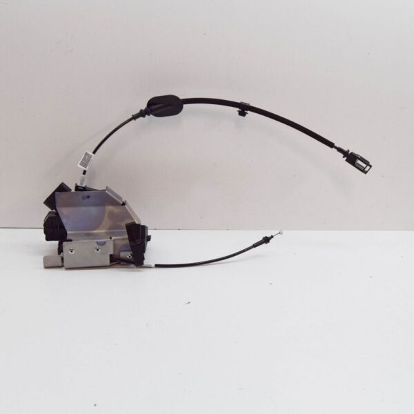 FORD TOURNEO CUSTOM FRONT LEFT DOOR LOCK RHD 2381746 BK21-V219A65-AL NEW GENUINE - Image 6