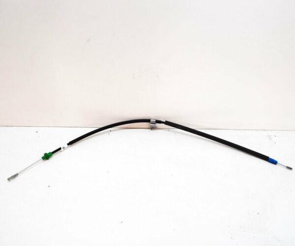 NEW FORD TRANSIT CONNECT MK2 HAND BRAKE CABLE KK21-2A635-CA 2388939 ORIGINAL - Image 3