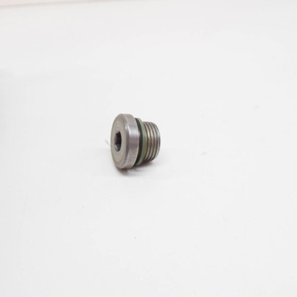 BMW 1 E81 Gearbox Oil Filler Plug M18x1.5x12mm 24117552349 NEW ORIGINAL - Image 4