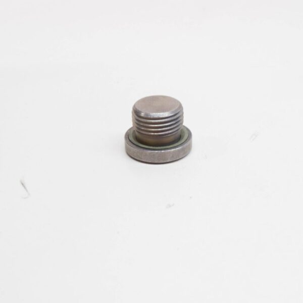 BMW 1 E81 Gearbox Oil Filler Plug M18x1.5x12mm 24117552349 NEW ORIGINAL - Image 5