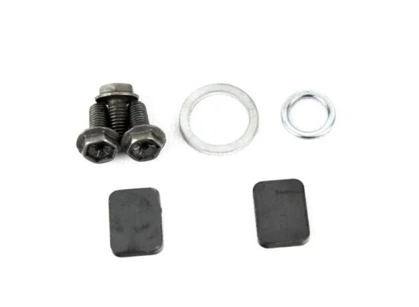 MINI R60 Automatic Transmission oil filter set 2361176 24152361176 NEW ORIGINAL - Image 4