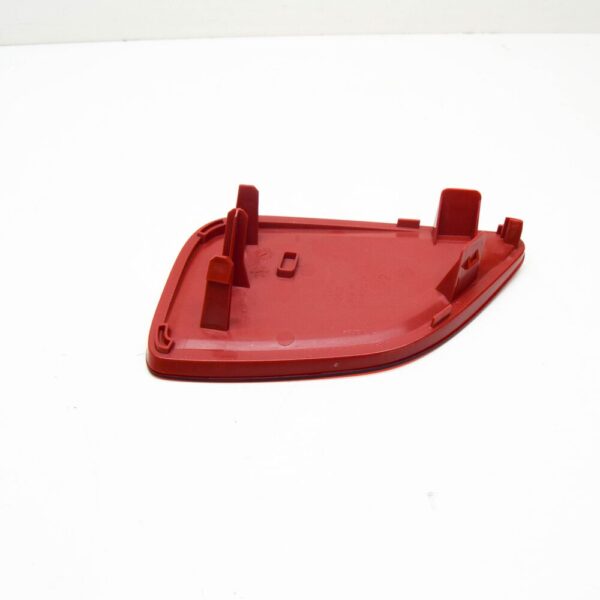 FORD PUMA MK2 Rear Left Bumper Reflector Plate 2418377 NEW GENUINE - Image 6