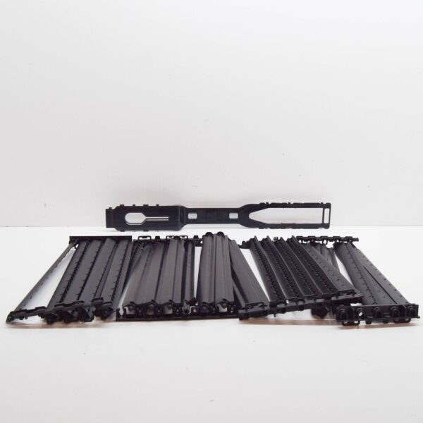 FORD KUGA MK3 RADIATOR AIR DEFLECTOR WING 2429368 LX6B-8472-B2A NEW