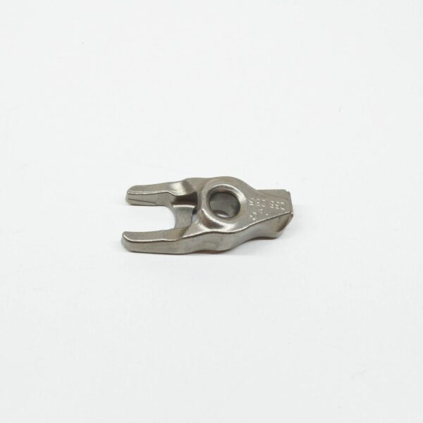 NEU ORIGINAL OEM 2429669 AV6Q-9L535-DA NEW FORD FIESTA MK7 FUEL INJECTOR SYSTEM CLAMP 2429669 AV6Q-9L535-DA
