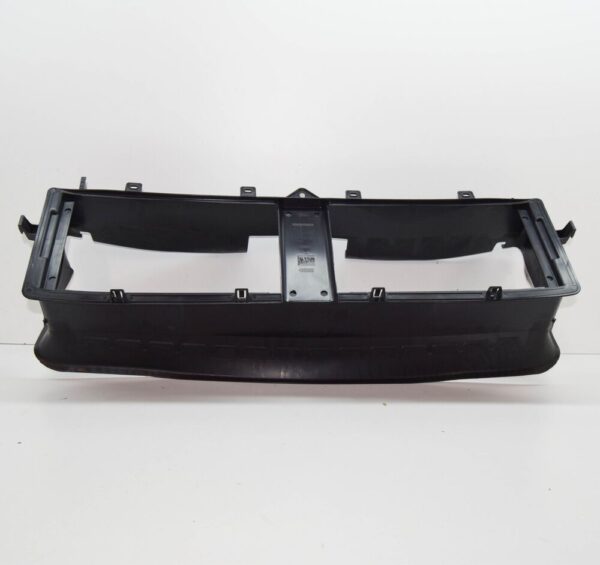 FORD KUGA CX482 MK3 FRONT UPPER AIR DEFLECTOR 2432613 LV4B-8312-AA NEW GENUINE
