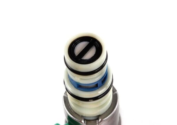 BMW E39 Original 24337504753 On Off Solenoid Valve - Image 4