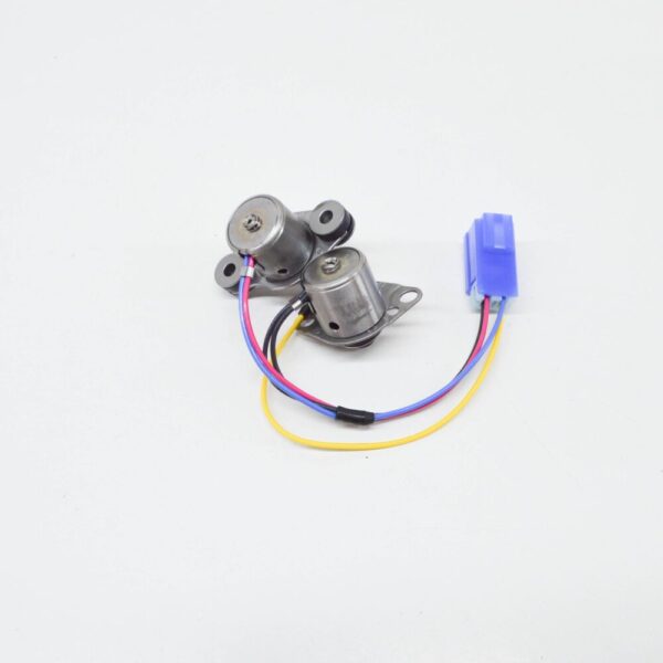 BMW 5 E39 torque converter solenoid valve 24341422213 1422213 NEW original - Image 4