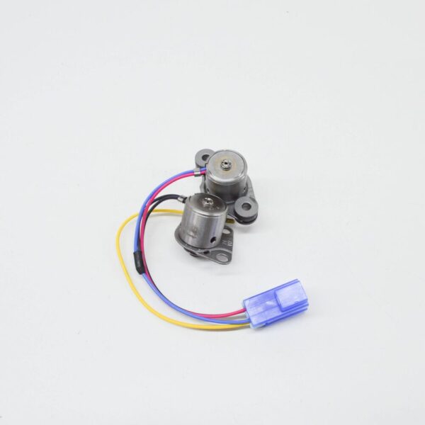 BMW 5 E39 torque converter solenoid valve 24341422213 1422213 NEW original - Image 5