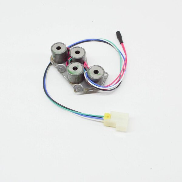 NEW BMW 3 E36 SOLENOID VALVE FOR SPEED CHANGE 24341422214 ORIGINAL - Image 4
