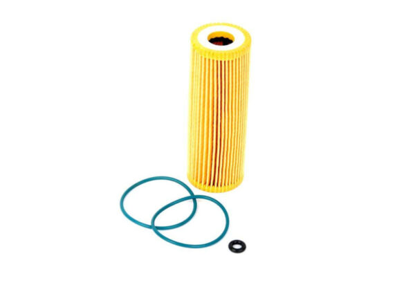 NEW FORD EXPLORER U625 MK6 OIL FILTER ASSY 2434852 KU2J-6731-AA ORIGINAL - Image 3