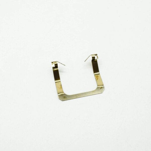 243825 PEUGEOT 307 Gear Shift Cable Retaining Clip 243825 NEW GENUINE