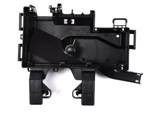 NEW FORD MUSTANG MK6 FUSE BOX LOWER COVER 2438430 JU5T-14A003-AC ORIGINAL - Image 3