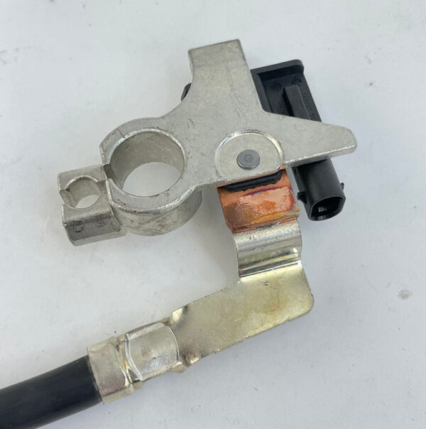 NEW FORD GRAND C-MAX MK2 NEGATIVE BATERY MANAGEMENT SYSTEM CABLE 2439579 - Image 3