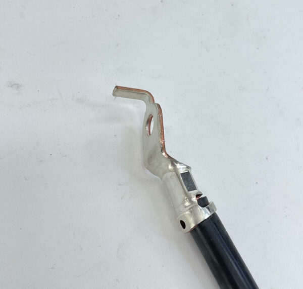 NEW GENUINE OEM 2439579 NEW FORD GRAND C-MAX MK2 NEGATIVE BATERY MANAGEMENT SYSTEM CABLE 2439579