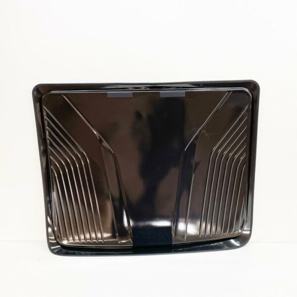 BMW X3 G01 TIGHT LUGGAGE COMPARTMENT LID FOOT MAT 2450516 ORIGINAL - Image 2