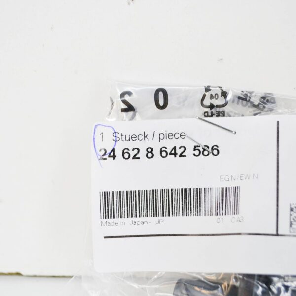 MINI CLUBMAN F54 Rotational Speed Sensor 24628642586 8642586 NEW