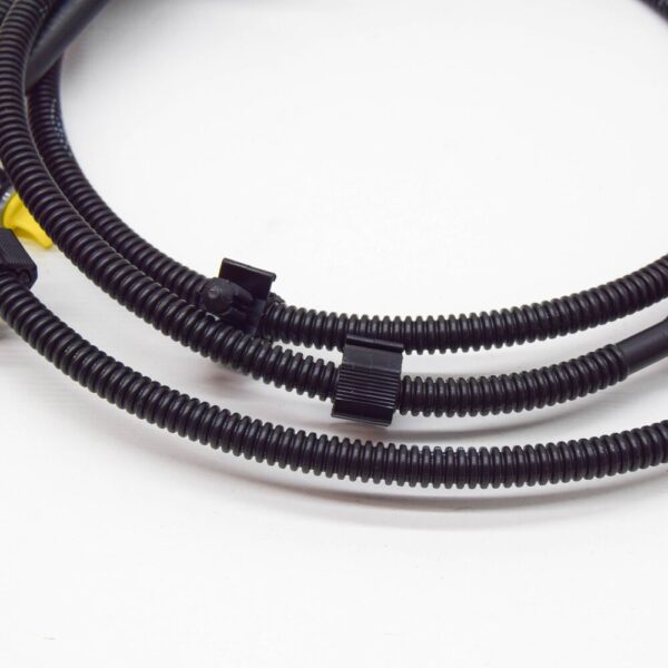 Ford Kuga MK3 Windshield Wash Hose Pipe 2471332 LJ6B-17K646-VA NEW - Image 5
