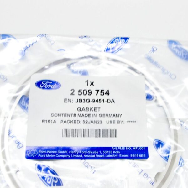 FORD RANGER T6 EXHAUST SYSTEM GASKET JB3G-9451-DA 2509754 NEW GENUINE - Image 6