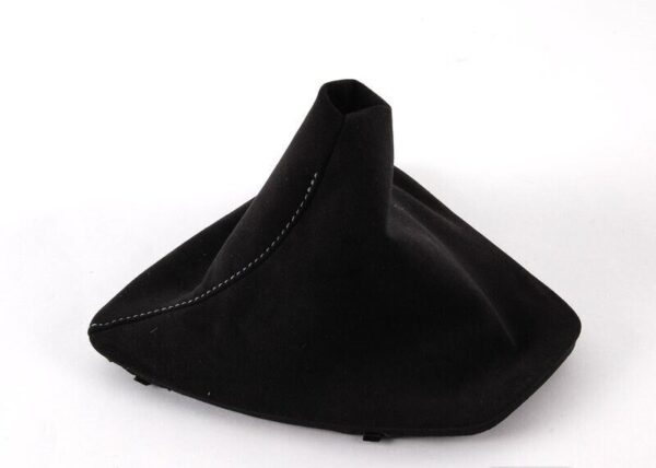 BMW E90 gearbox boot cover 25110435847 - Image 4