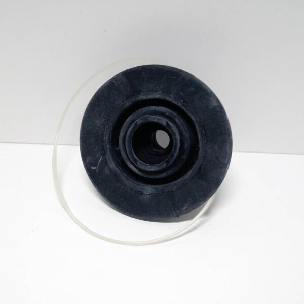 BMW 3 E30 Shift Lever Insulating Rubber Boot Manual 25111220912 NEW ORIGINAL - Image 4