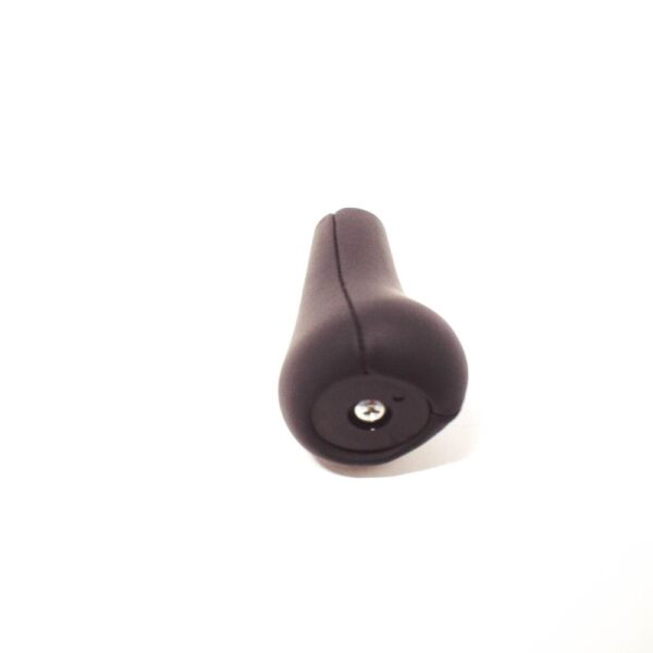 BMW 3 E36 M shift button made of leather 25111221284 1221284 new - Image 4