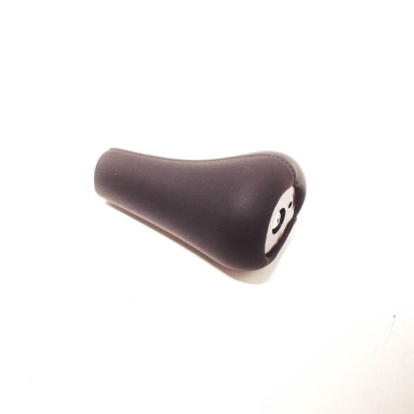 BMW 3 E36 M shift button made of leather 25111221284 1221284 new - Image 5
