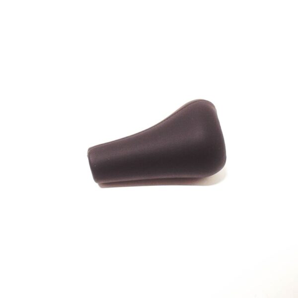 BMW 3 E36 M shift button made of leather 25111221284 1221284 new