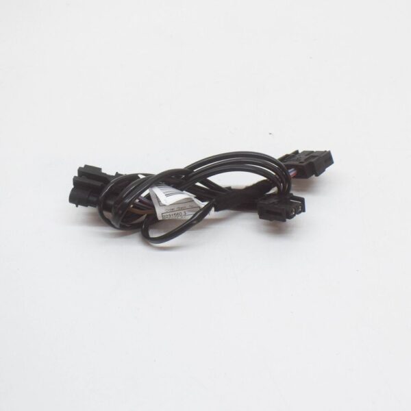 Volvo S40 MK1 Cooling System Lower Cooler Hose 30741660 NEW REAL - Image 5