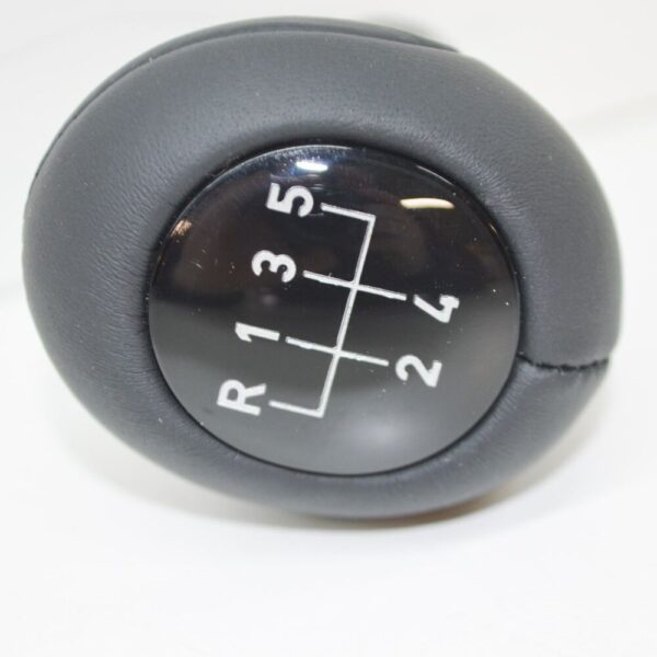 BMW 7 E38 5-Speed Shift Button 25117500299 7500299 New 1999