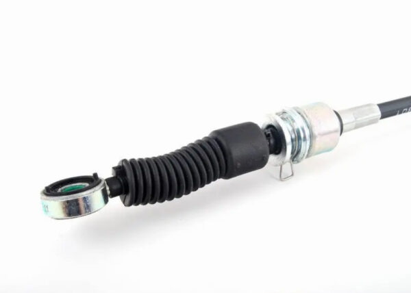MINI CONVERTIBLE R52 Switching Cable for Manual Transmission 25117547369 NEW REAL - Image 4