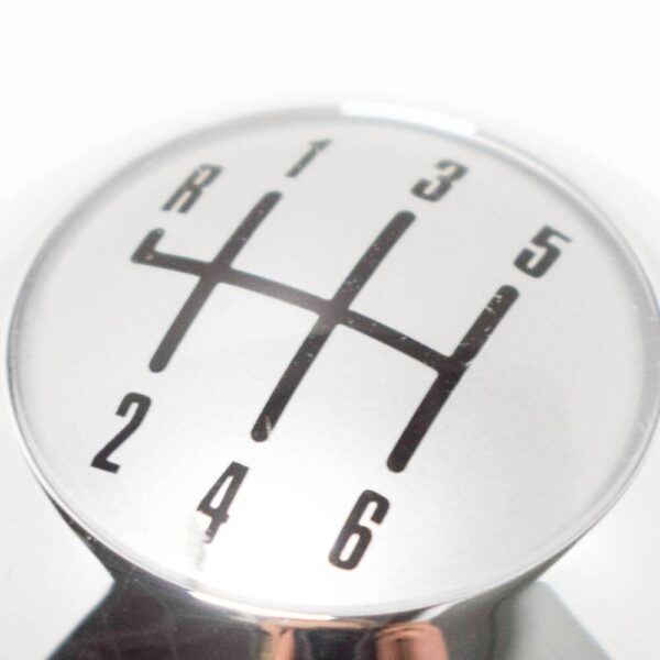 MINI Cooper Convertible R52 6 Speed Gear Shift Knob 25117571066 NEW GENUINE - Image 4