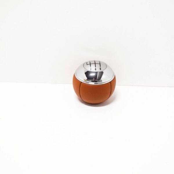 MINI Cooper Convertible R52 6 Speed Gear Shift Knob 25117571066 NEW GENUINE - Image 5