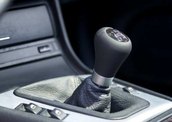 BMW E46 ZHP Shiftgate - 5 Speed Original 25117896031 - Image 4